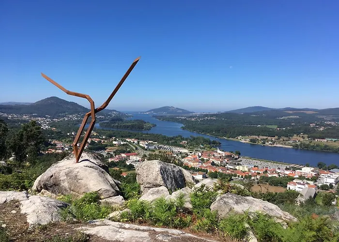 公寓 米尼里亚斯农家乐