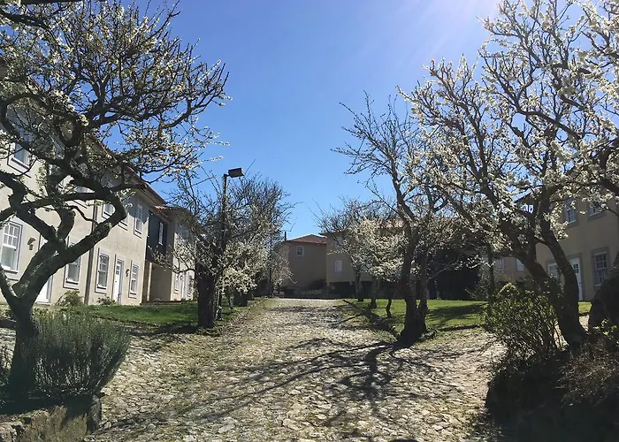 Quinta Mineirinhas アパート