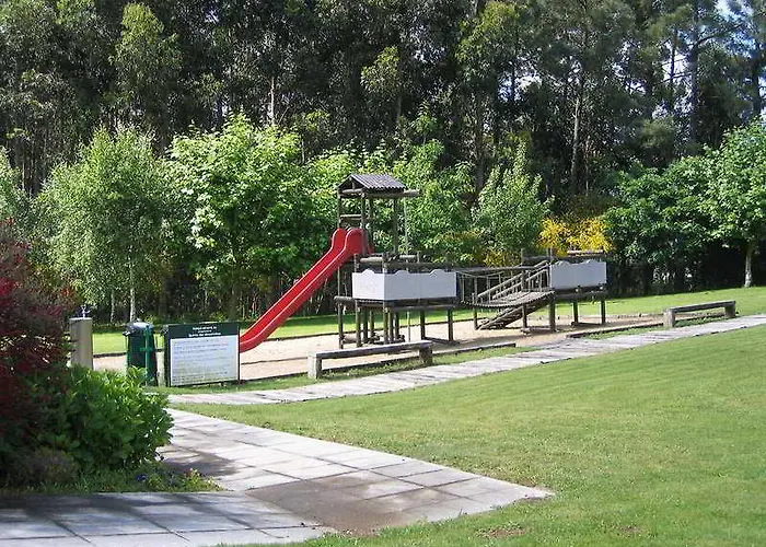 米尼里亚斯农家乐 * 维拉·诺瓦·达·塞尔维尔