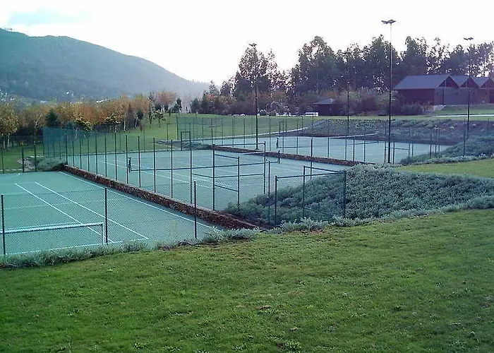 アパート Quinta Mineirinhas *