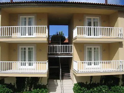 アパート Quinta Mineirinhas